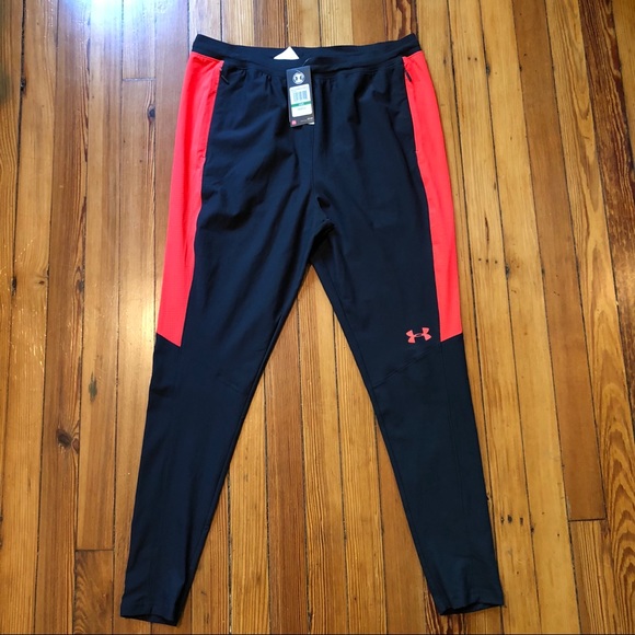 under armour soccer pants